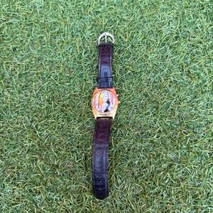 Vintage 1995 Armitron Looney Tunes Tweety Sylvester Musical Watch Kidcore